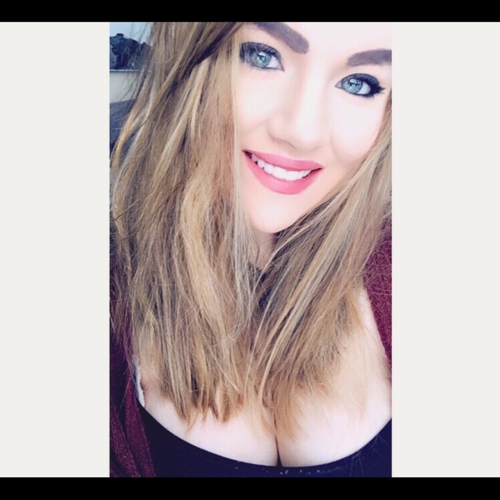 Meet your Posher, Jamie